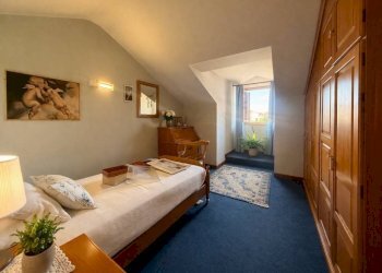 Camera da letto - Villa via Ludovico Vaj, Carmagnola - foto 24