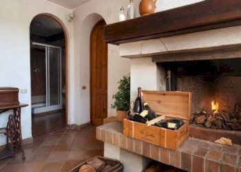 Salone - Villa via Ludovico Vaj, Carmagnola - foto 28