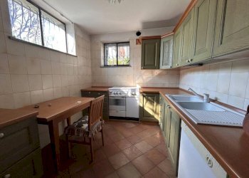 Cucina - Villa via Ludovico Vaj, Carmagnola - foto 30