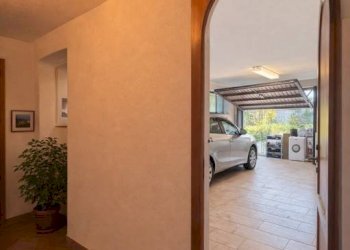 Corridoio - Villa via Ludovico Vaj, Carmagnola - foto 31