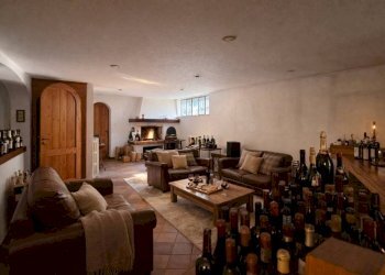 Salone - Villa via Ludovico Vaj, Carmagnola - foto 33