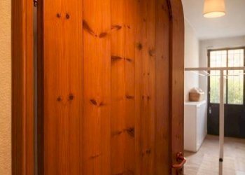 Corridoio - Villa via Ludovico Vaj, Carmagnola - foto 34
