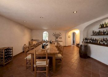 Salone - Villa via Ludovico Vaj, Carmagnola - foto 35