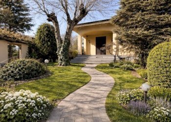 Giardino - Villa via Ludovico Vaj, Carmagnola - foto 36