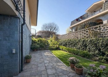 Giardino - Villa via Ludovico Vaj, Carmagnola - foto 38