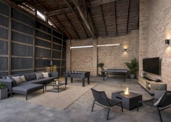 Interno non residenziale - Villa a Schiera via Teglia, 1, Carmagnola - foto 7