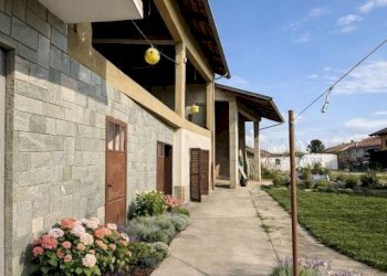 Zona - Villa a Schiera via Teglia, 1, Carmagnola - foto 9