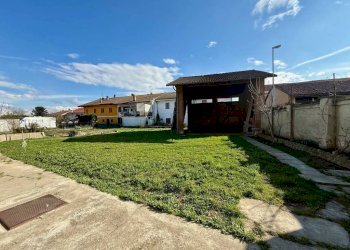 Terreno - Villa a Schiera via Teglia, 1, Carmagnola - foto 14