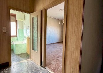 Disimpegno - Villa a Schiera via Teglia, 1, Carmagnola - foto 27