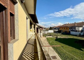 Balcone - Villa a Schiera via Teglia, 1, Carmagnola - foto 31