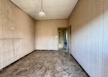 Camera da letto - Villa a Schiera via Teglia, 1, Carmagnola - foto 33