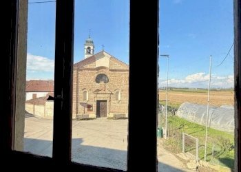 Vista - Villa a Schiera via Teglia, 1, Carmagnola - foto 37