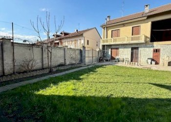 Terreno - Villa a Schiera via Teglia, 1, Carmagnola - foto 44