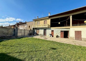 Giardino - Villa a Schiera via Teglia, 1, Carmagnola - foto 46