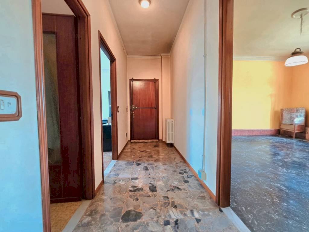 Corridoio - Appartamento Alba - foto 3