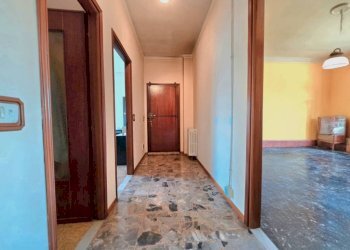 Corridoio - Appartamento Alba - foto 3