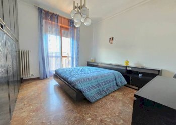 Camera da letto - Appartamento Alba - foto 4