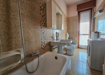 Bagno - Appartamento Alba - foto 7