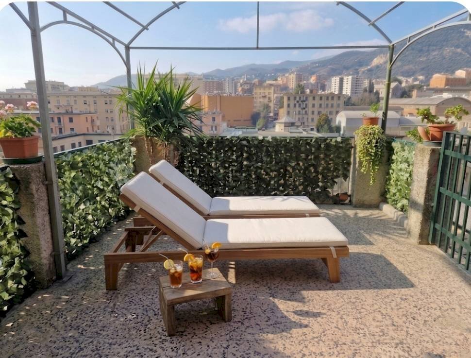 Foto 2 - Casa semi indipendente Via Borzoli
 
19, Genova - foto 2