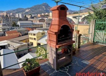 Foto 4 - Casa semi indipendente Via Borzoli
 
19, Genova - foto 4