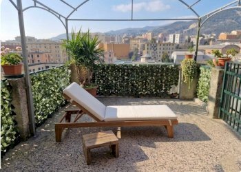 Foto 5 - Casa semi indipendente Via Borzoli
 
19, Genova - foto 5