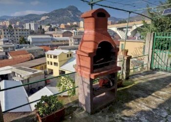 Foto 6 - Casa semi indipendente Via Borzoli
 
19, Genova - foto 6