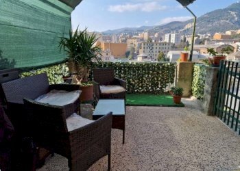 Foto 9 - Casa semi indipendente Via Borzoli
 
19, Genova - foto 9