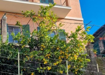 Foto 31 - Casa semi indipendente Via Borzoli
 
19, Genova - foto 30