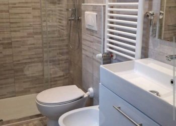 Foto 32 - Casa semi indipendente Via Borzoli
 
19, Genova - foto 31