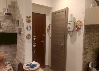 Foto 40 - Semi-detached house Via Borzoli
 
19, Genova - photo 40