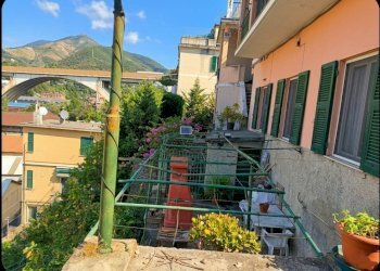 Foto 54 - Casa semi indipendente Via Borzoli
 
19, Genova - foto 54