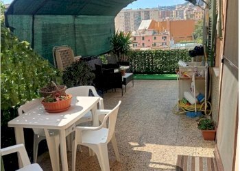 Foto 55 - Casa semi indipendente Via Borzoli
 
19, Genova - foto 55