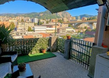 Foto 56 - Casa semi indipendente Via Borzoli
 
19, Genova - foto 56