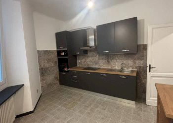 Foto 14 - Appartamento Via Felice Romani
 
12, Genova - foto 14