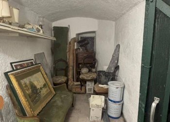 Foto 27 - Appartamento Via Felice Romani
 
12, Genova - foto 27