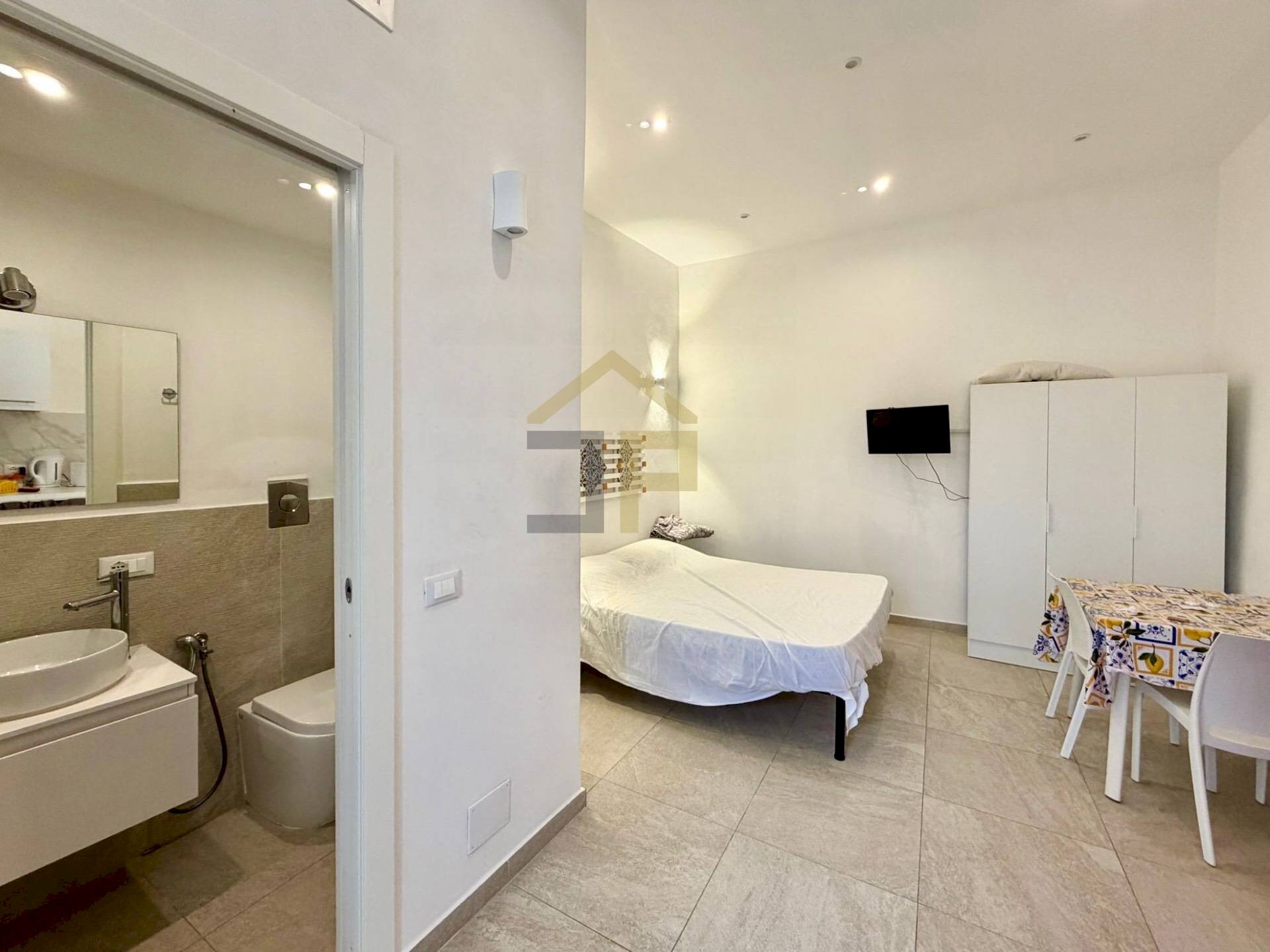 Foto 1 - One-room apartment Vicolo Busari
 
22, Palermo - photo 1