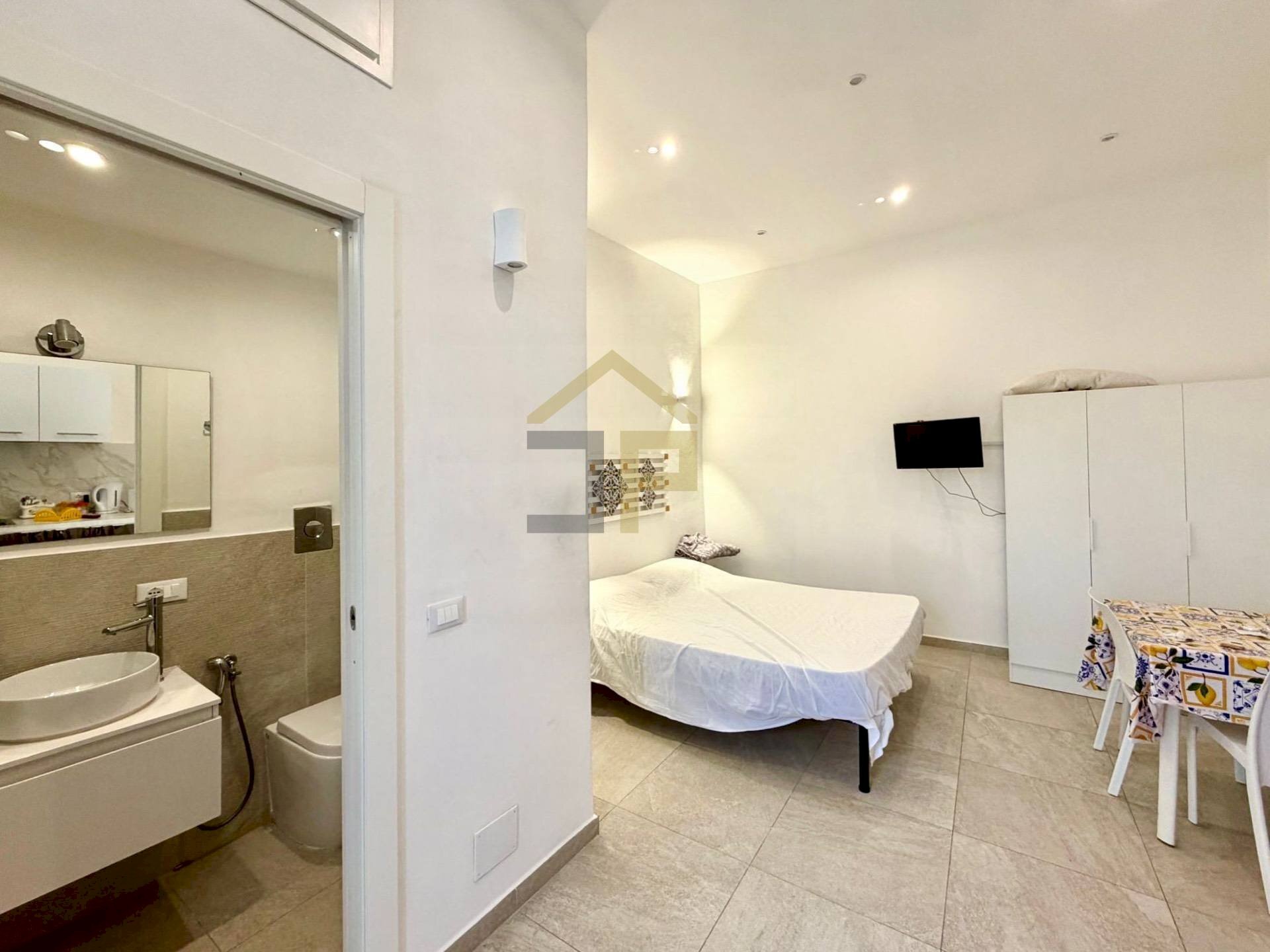 Foto 2 - One-room apartment Vicolo Busari
 
22, Palermo - photo 2