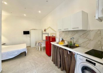 Foto 6 - One-room apartment Vicolo Busari
 
22, Palermo - photo 6