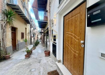 Foto 11 - One-room apartment Vicolo Busari
 
22, Palermo - photo 11