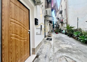 Foto 12 - One-room apartment Vicolo Busari
 
22, Palermo - photo 12