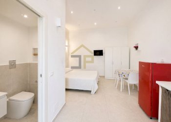 Foto 1 - One-room apartment Vicolo Busari
 
22, Palermo - photo 1