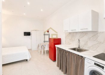 Foto 4 - One-room apartment Vicolo Busari
 
22, Palermo - photo 4
