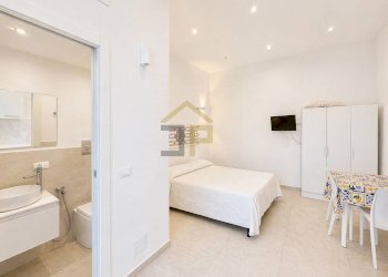 Foto 5 - One-room apartment Vicolo Busari
 
22, Palermo - photo 5