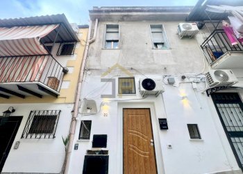 Foto 12 - One-room apartment Vicolo Busari
 
22, Palermo - photo 12