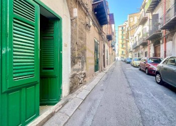 Foto 18 - Trilocale Via Giovan Battista Odierna
 
17, Palermo - foto 18