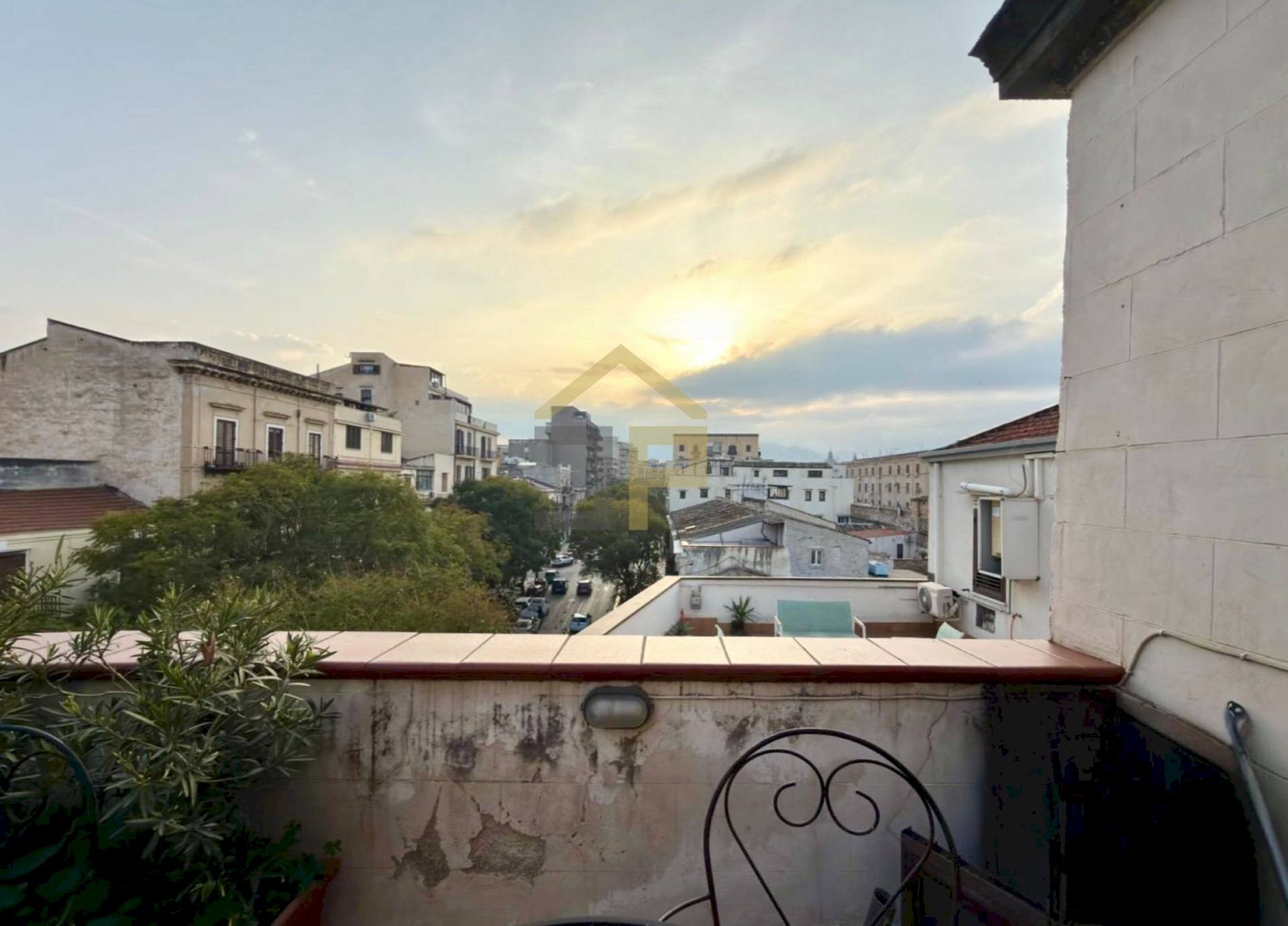 Foto 2 - One-room apartment Corso Tukory
 
49, Palermo - photo 2