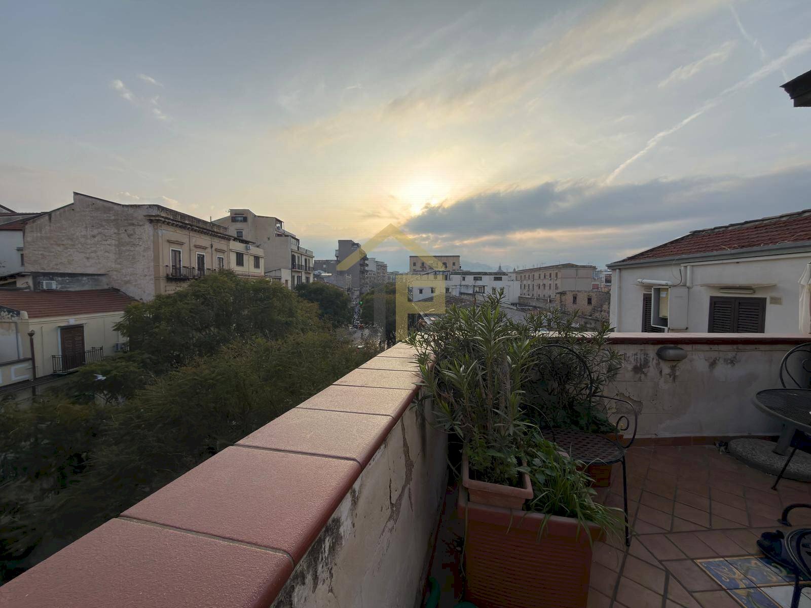 Foto 3 - One-room apartment Corso Tukory
 
49, Palermo - photo 3