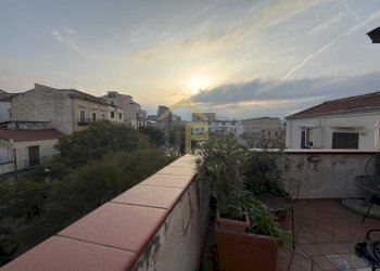 Foto 3 - One-room apartment Corso Tukory
 
49, Palermo - photo 3