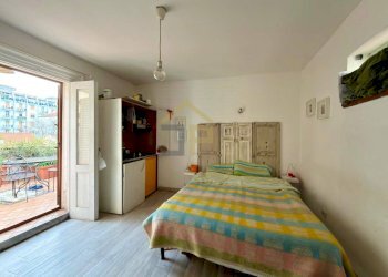 Foto 6 - One-room apartment Corso Tukory
 
49, Palermo - photo 6