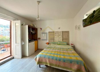 Foto 9 - One-room apartment Corso Tukory
 
49, Palermo - photo 9